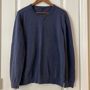 Gap Men’s Crew Neck Sweater